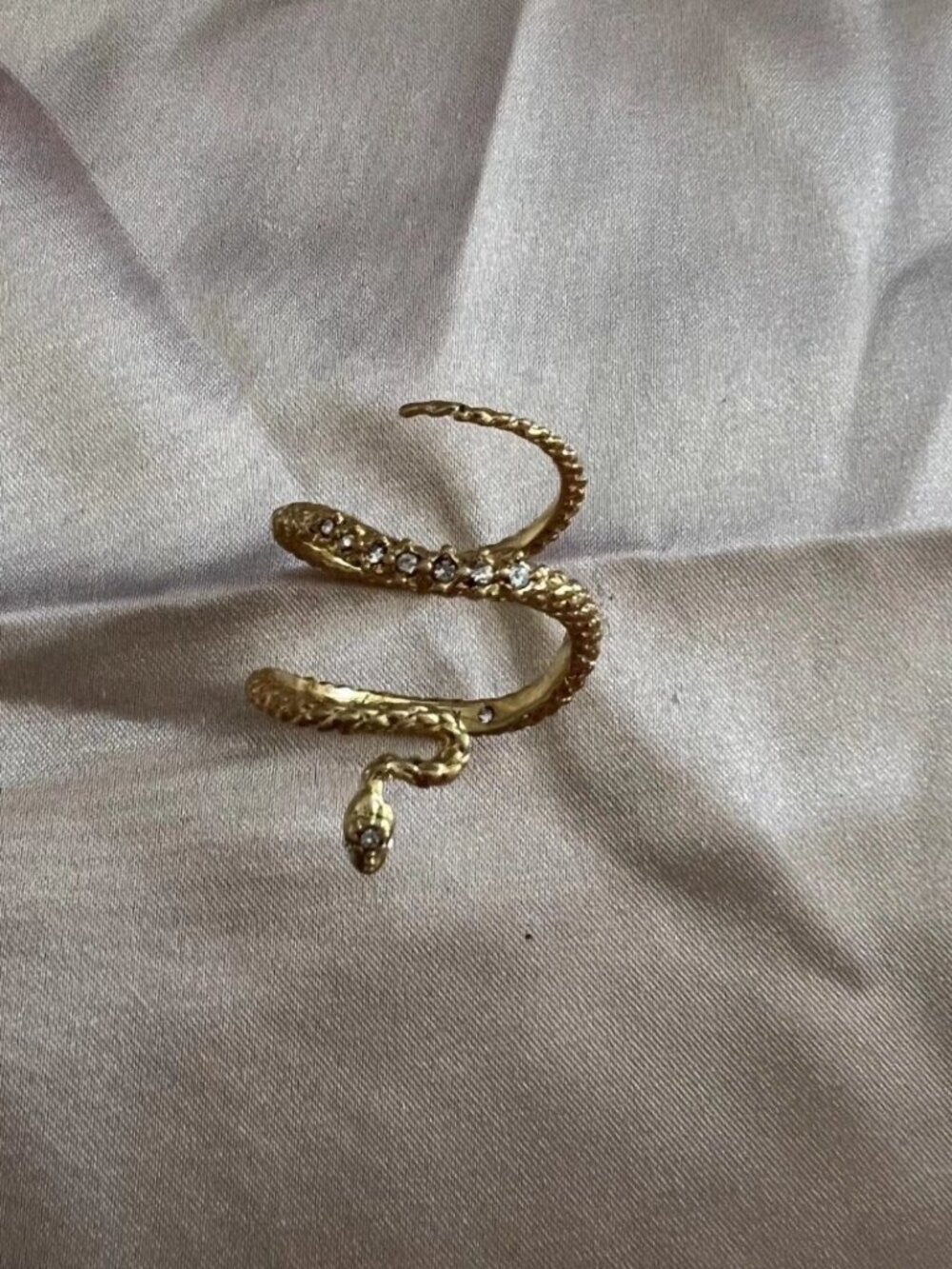 Kendra Scott Ring